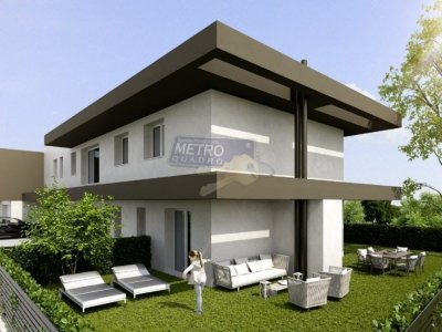 casa indipendente in vendita a Thiene