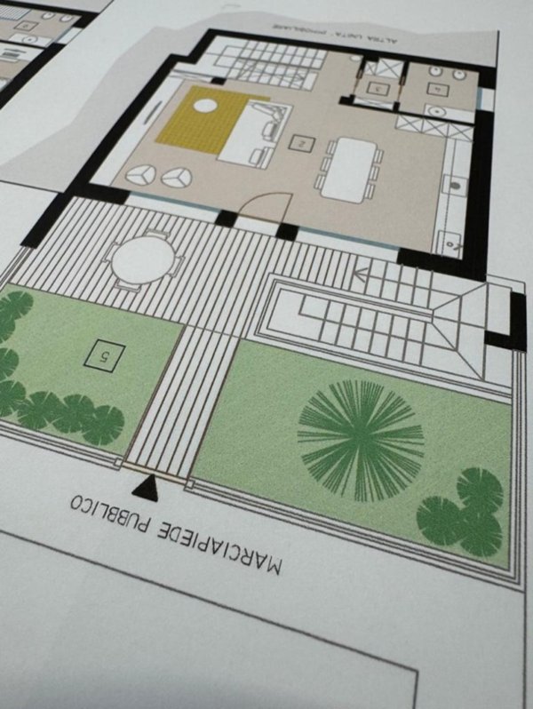 casa indipendente in vendita a Thiene