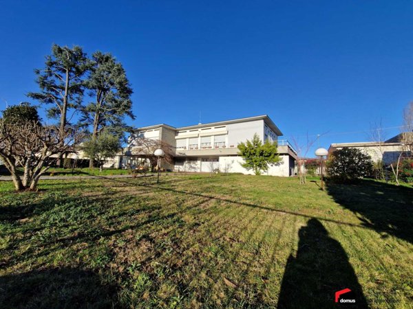 casa indipendente in vendita a Thiene