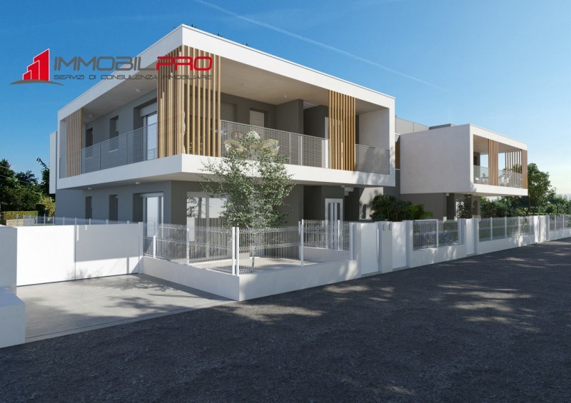 appartamento in vendita a Thiene