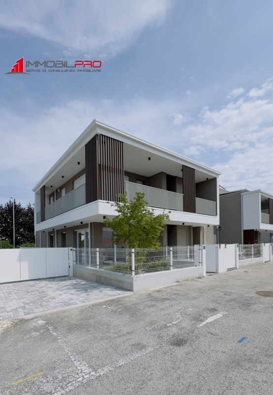 appartamento in vendita a Thiene
