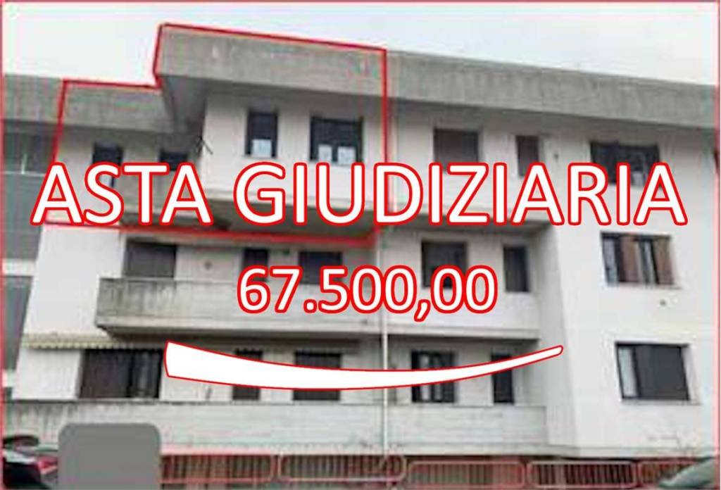 appartamento in vendita a Thiene