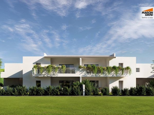 appartamento in vendita a Thiene in zona Santo