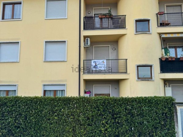 appartamento in vendita a Thiene
