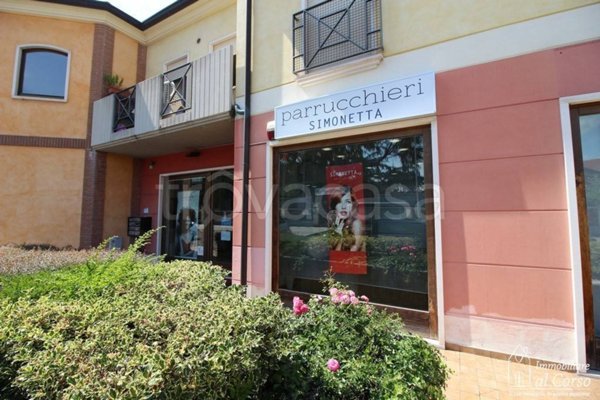 negozio in vendita a Thiene