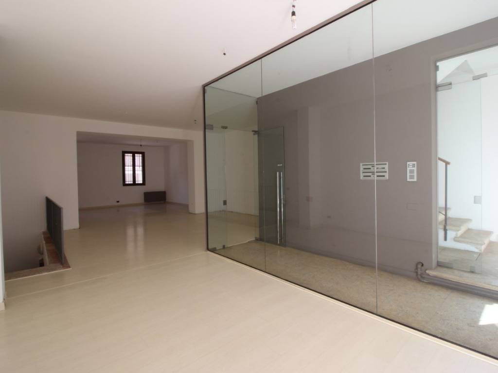 appartamento in vendita a Thiene