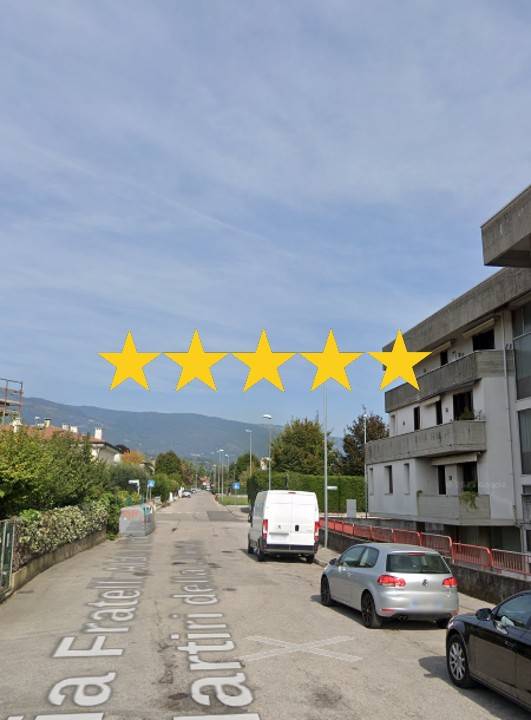 appartamento in vendita a Thiene