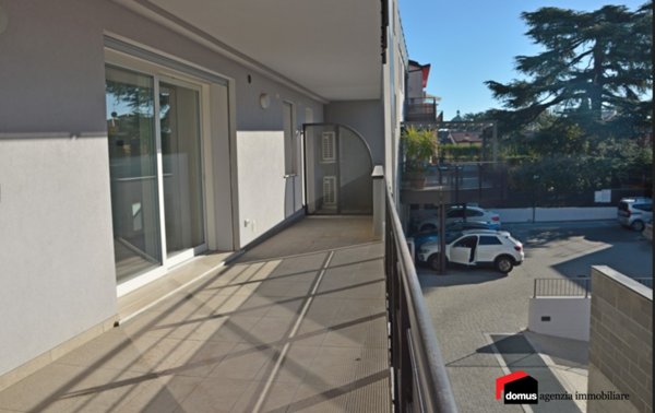 appartamento in vendita a Thiene