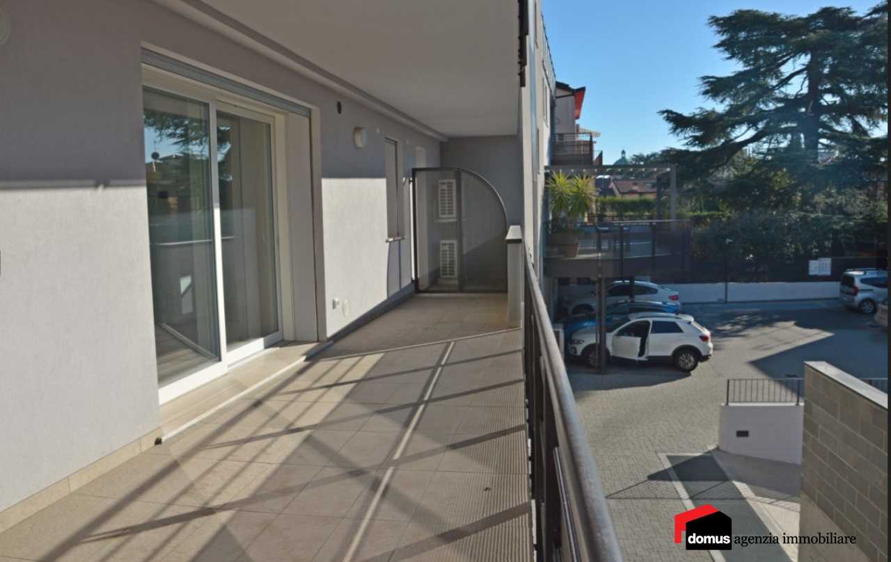 appartamento in vendita a Thiene