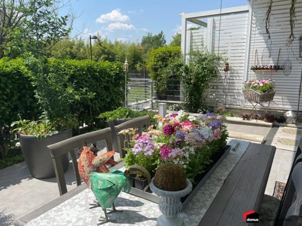 casa indipendente in vendita a Thiene