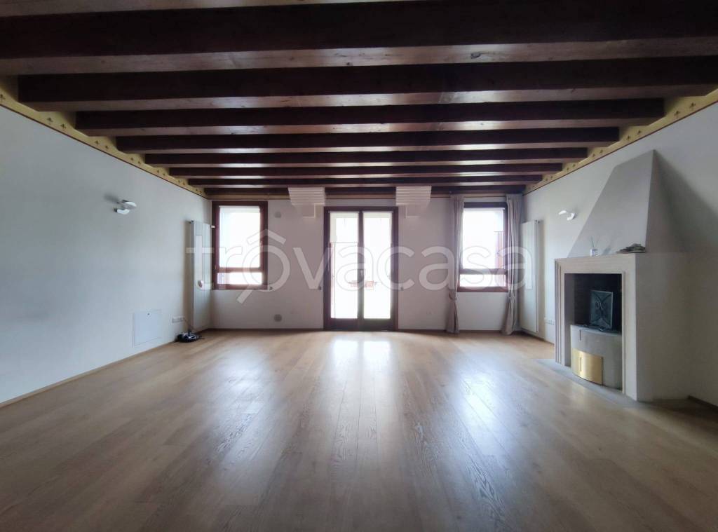 appartamento in vendita a Thiene