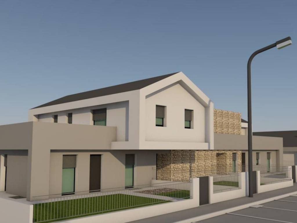 appartamento in vendita a Thiene in zona Santo