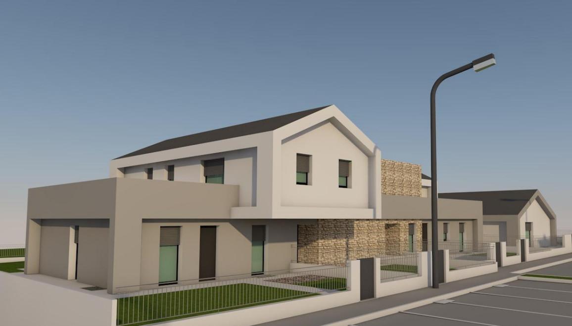 appartamento in vendita a Thiene in zona Santo