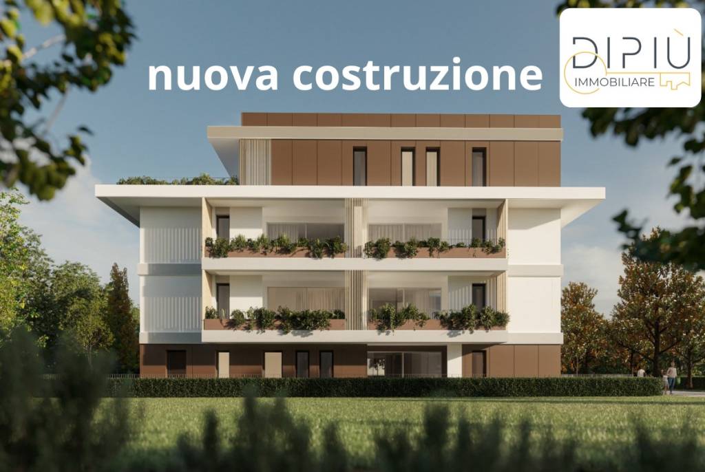 appartamento in vendita a Thiene in zona Santo