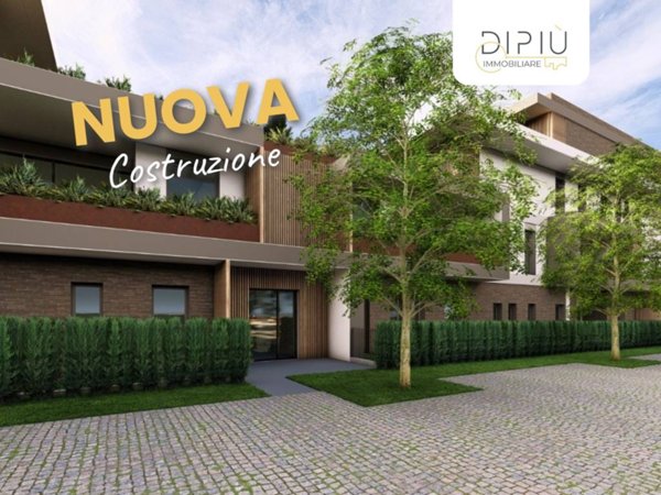 appartamento in vendita a Thiene in zona Santo