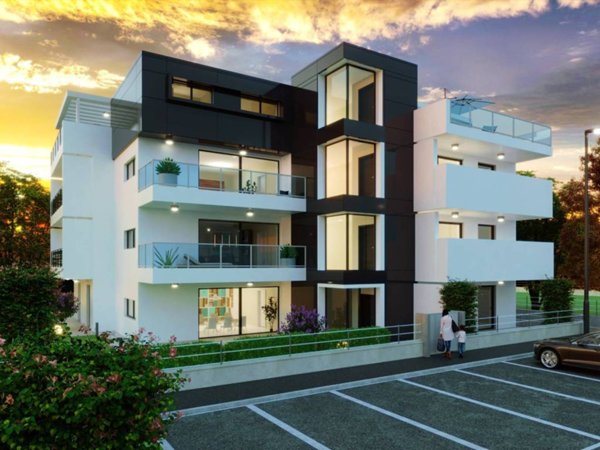 appartamento in vendita a Thiene