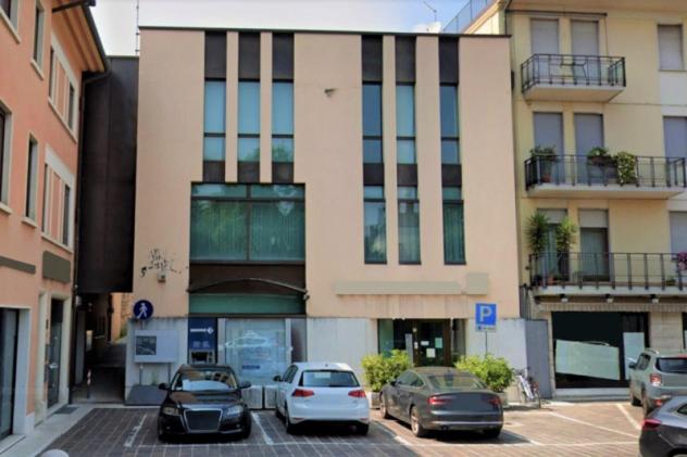 ufficio in vendita a Thiene