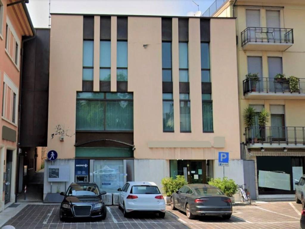 ufficio in vendita a Thiene