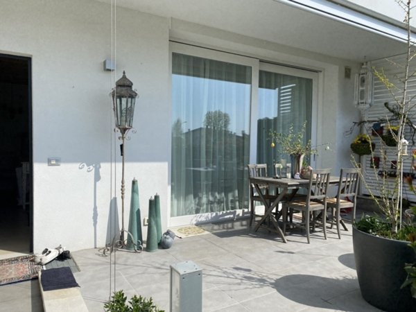 casa indipendente in vendita a Thiene
