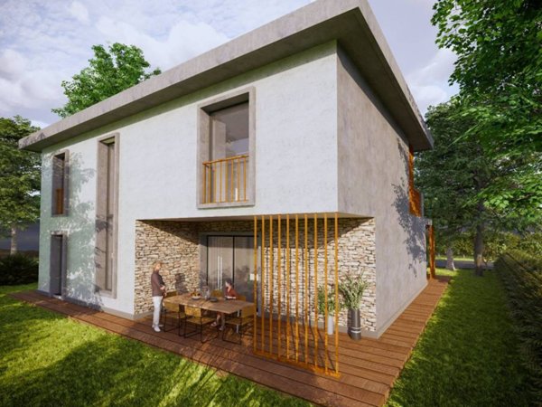 casa indipendente in vendita a Thiene