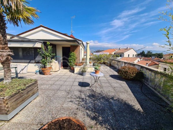 appartamento in vendita a Thiene