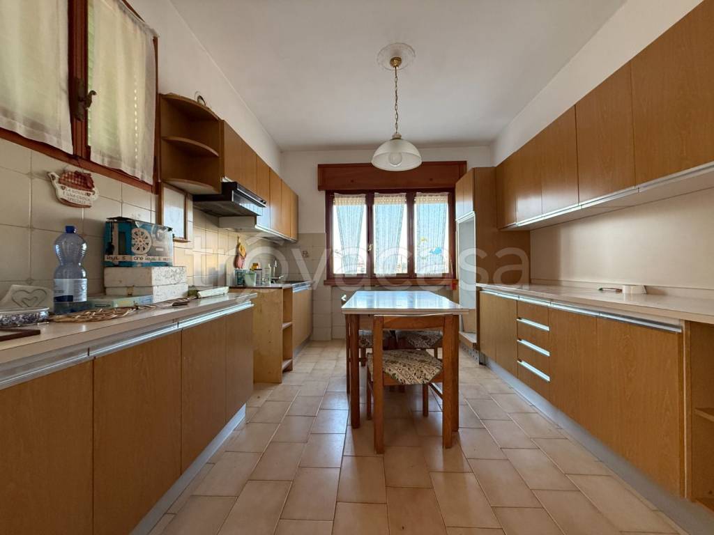appartamento in vendita a Thiene