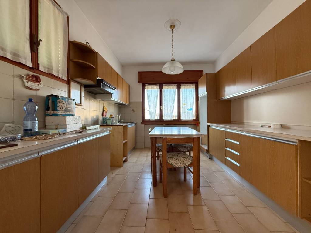 appartamento in vendita a Thiene