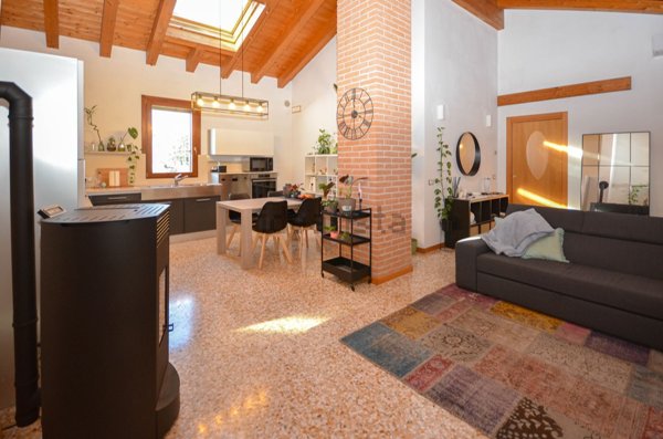 appartamento in vendita a Thiene