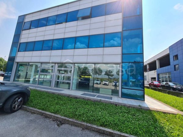 ufficio in vendita a Thiene