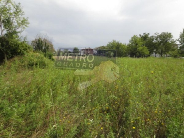 terreno edificabile in vendita a Thiene