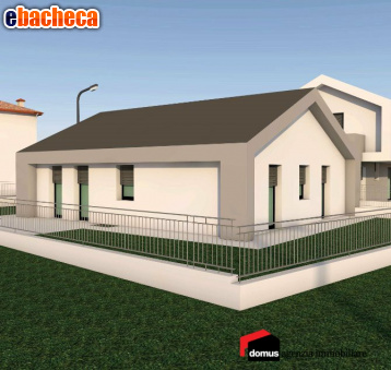 appartamento in vendita a Thiene