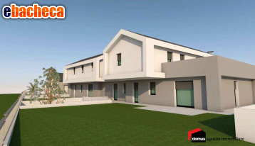 appartamento in vendita a Thiene
