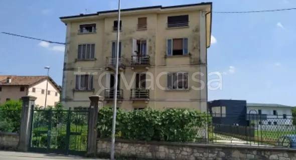 appartamento in vendita a Thiene