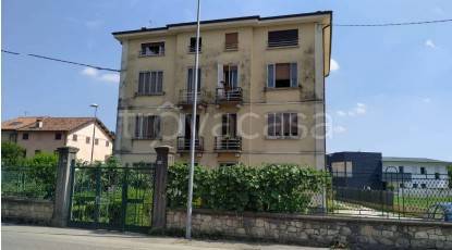 appartamento in vendita a Thiene