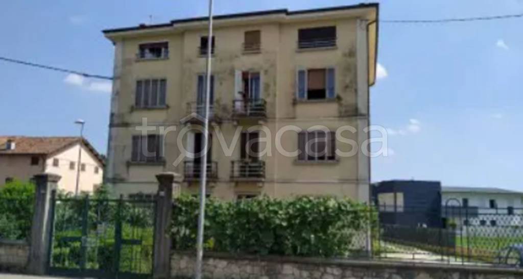 appartamento in vendita a Thiene