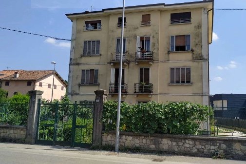 appartamento in vendita a Thiene