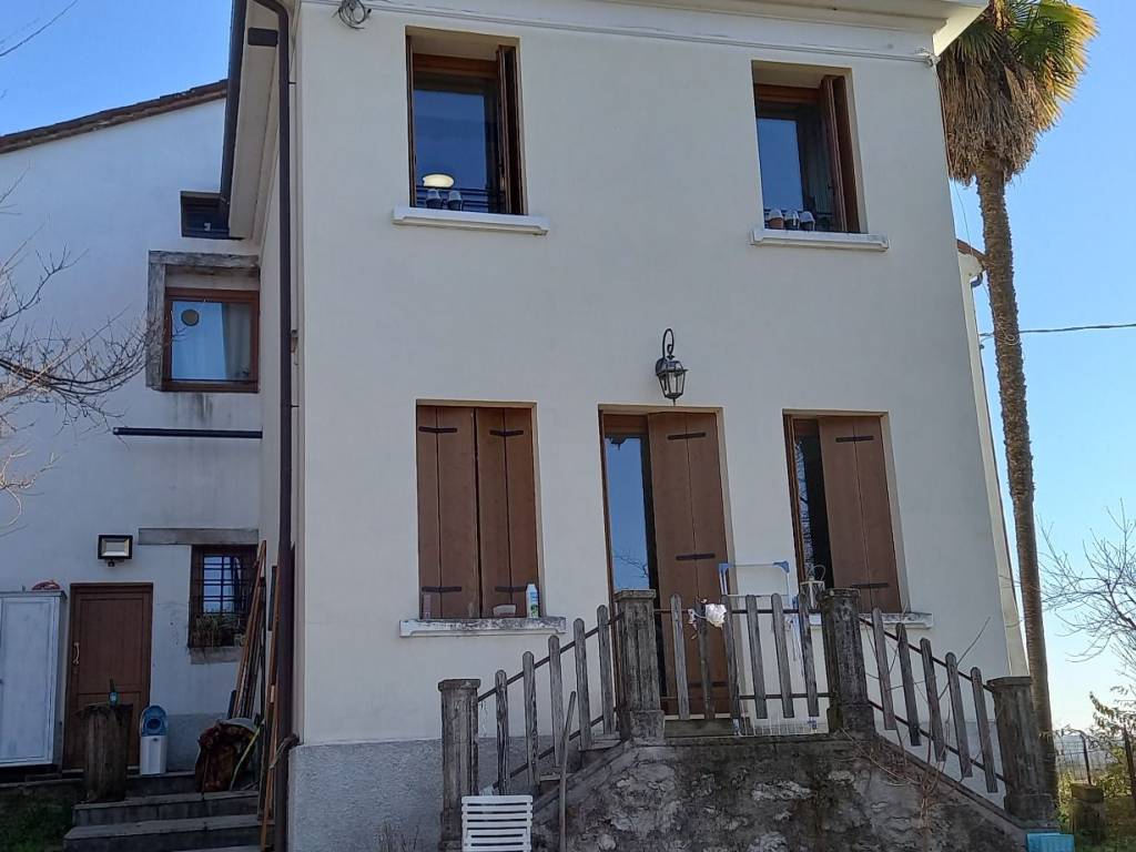 appartamento in vendita a Thiene