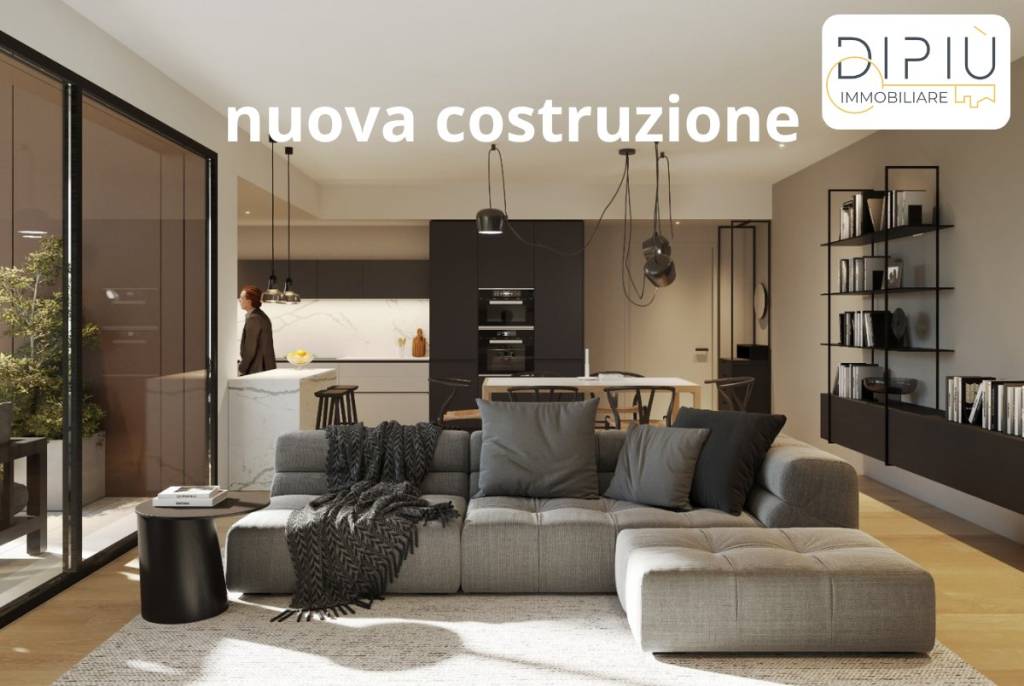 appartamento in vendita a Thiene