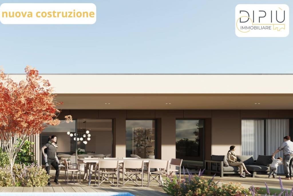 appartamento in vendita a Thiene