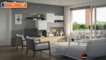 appartamento in vendita a Thiene