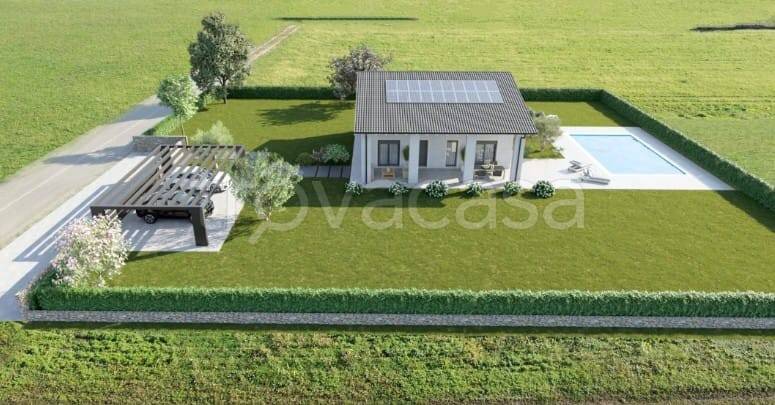 casa indipendente in vendita a Thiene