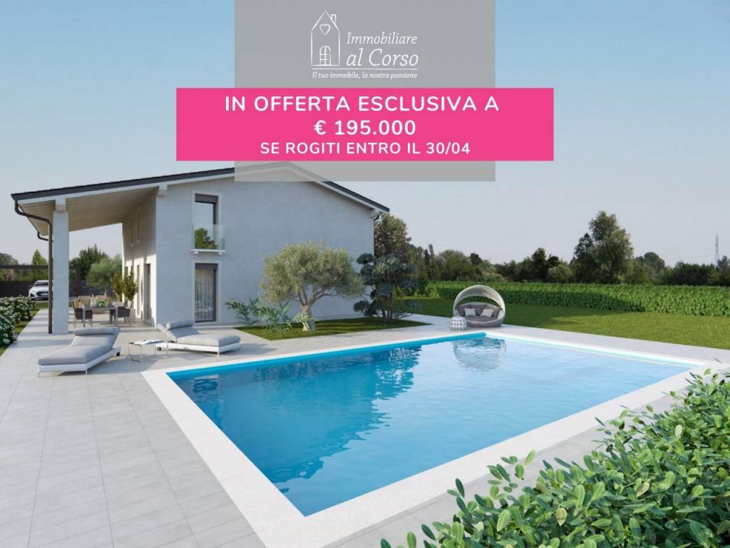 casa indipendente in vendita a Thiene