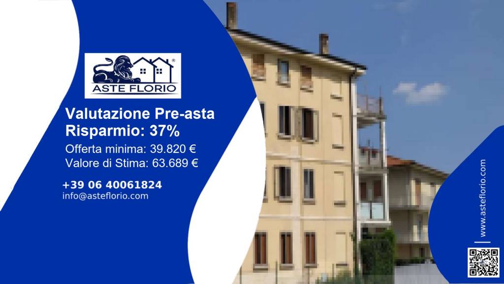 appartamento in vendita a Thiene