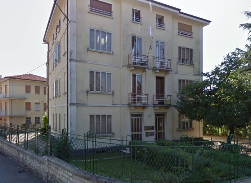 appartamento in vendita a Thiene in zona Santo