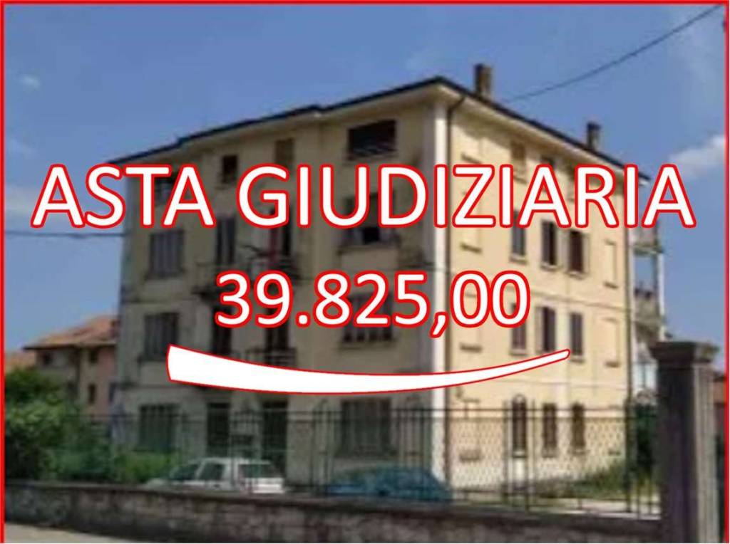 appartamento in vendita a Thiene