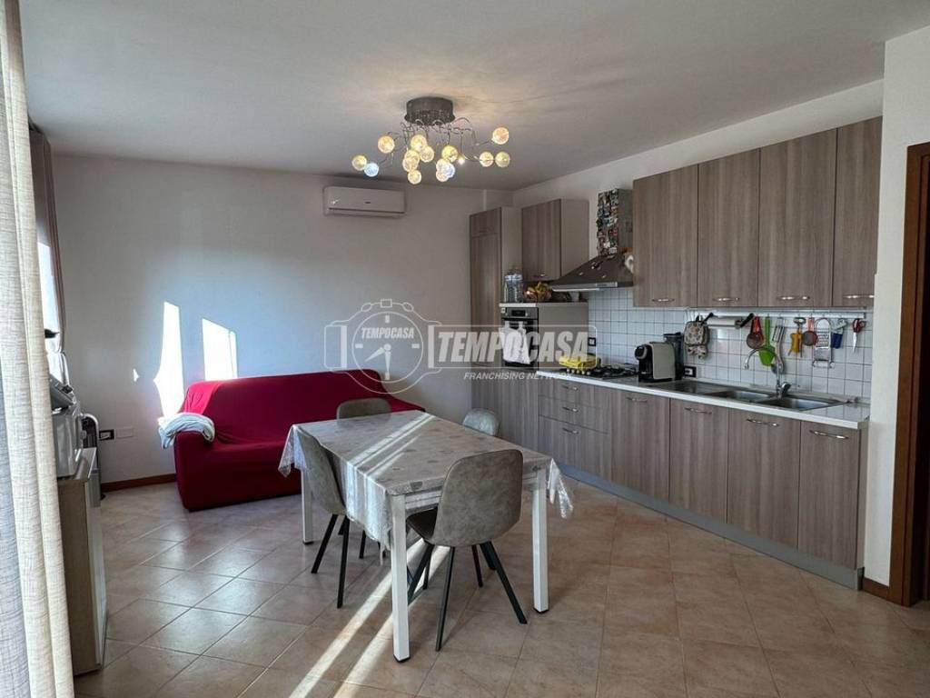 appartamento in vendita a Thiene