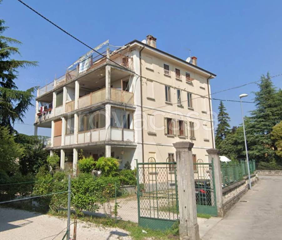 appartamento in vendita a Thiene