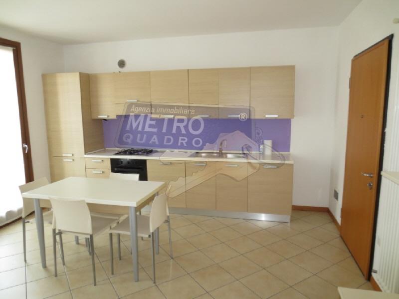 appartamento in vendita a Thiene