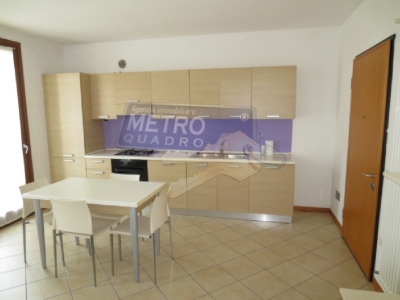 appartamento in vendita a Thiene