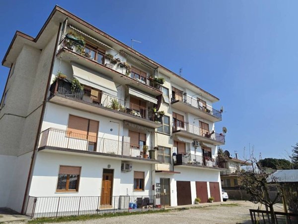 appartamento in vendita a Thiene